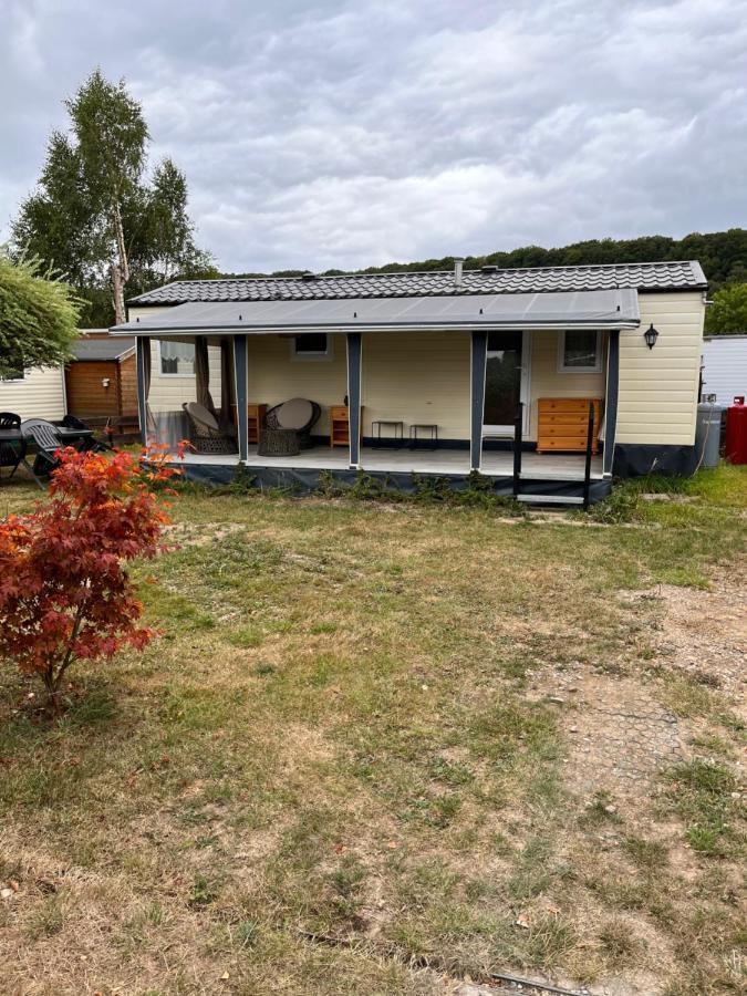 Hotel Le Pere Andre Hotton Exterior foto