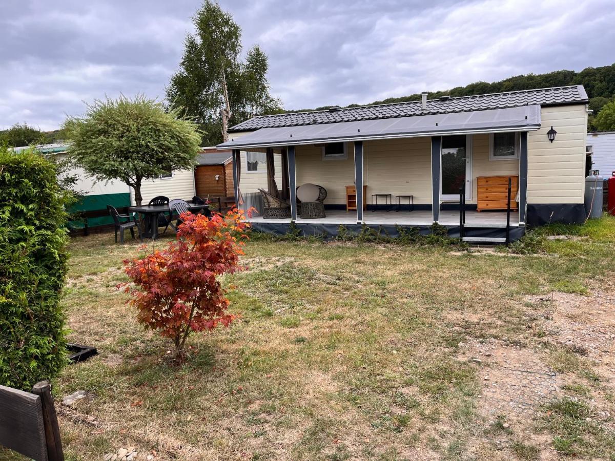 Hotel Le Pere Andre Hotton Exterior foto